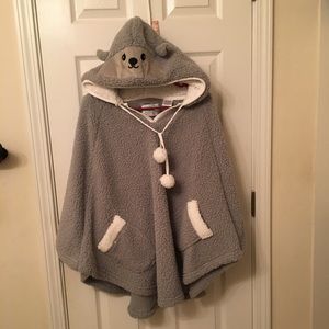 Home coat